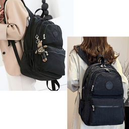 Рюкзак K2-BB-6025-Black