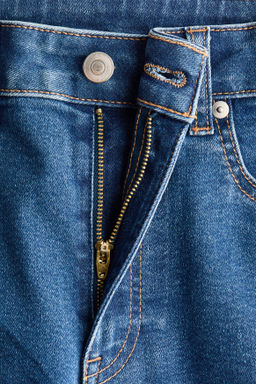 Flared High Jeans - H&m фото 10