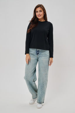 Лонгслив женский 88538