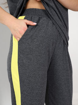 IV-CAPRIZ Тур - костюм антрацит фото 9