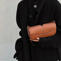 Сумка A-PL-1017-Mokko