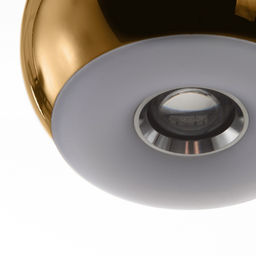 Светильник «Смарт» LED 6 Вт 3000-6000К золото 11×13×33-233 см