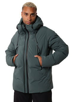 Костюм KA-0269 Темно-бирюзовый