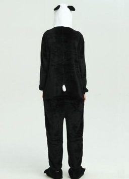 Пижама кигуруми Панда