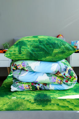 КПБ Игра, Бязь