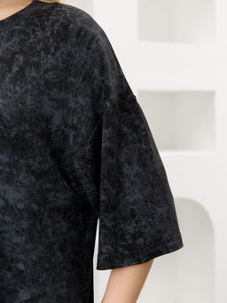 Туника Миэла-1 из вискозы с эффектом варенка VIOTEX - Виотекс фото 33