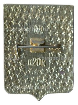 Значок Ростов на Дону