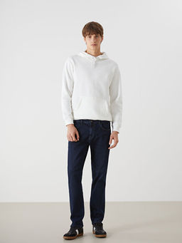 779 Regular Fit Erkek Jean Pantolon