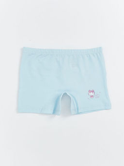 Hello Kitty Bask?l? K?z ?ocuk Boxer