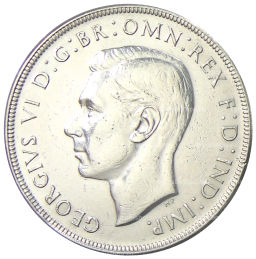 1 крона 1937 года Австралия