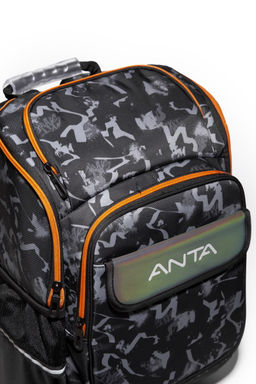 Рюкзак Черный - Anta фото 4
