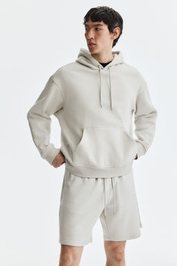 Pantal?n corto Regular Fit - H&m фото 7