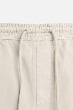 JOGGER PANTOLON - Zara фото 12