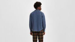 Лонгслив мужской