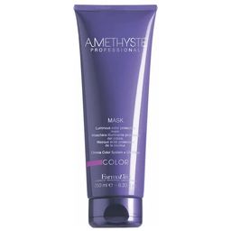 Farmavita amethyste color маска для окрашенных волос