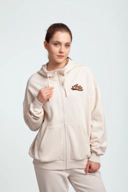 Толстовка на молнии ANTA FRISBEE ALLIANCE