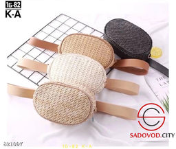 Женская сумка на плечо - Bruno фото 2