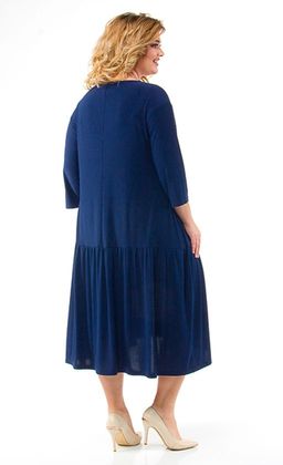 3957 платье - Ckc collections фото 6