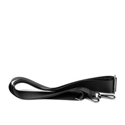 3055-4 black crocodi, мужской портфель из экокожи Barcelo Biagi