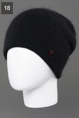 Шапка Дженифер