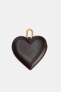 HEART CHARM