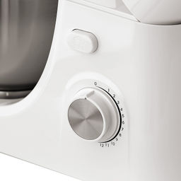 Планетарный миксер GALAXY LINE GL2231/белый (видео в описании)  фото 5