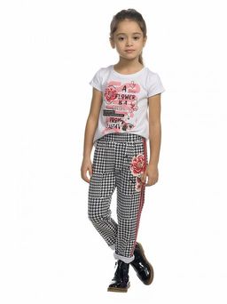 Уценка PELICAN GFP3157 брюки для девочек