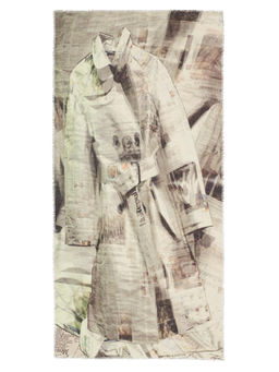 Палантин жен. шерсть+каш 90х180 J42-50709-19