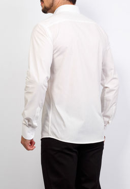 Сорочка мужская длинный рукав GREG 510/199/ALT/Z_GB  фото 7