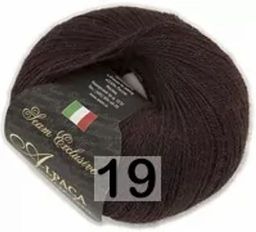 ALPACA BABY LUX - Сеам фото 19