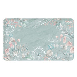 VAL BT-P-610 Коврик мягкий для комнаты, 60*100*1.5 см, BOTANIC, шт - Valiant фото 2