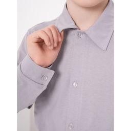 Рубашка кулирка 1812100102