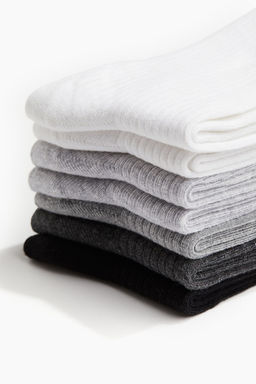 Pack de 7 calcetines - H&m фото 3