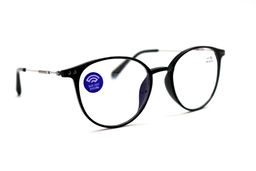 Готовые очки - Traveler 9005 с1 (антиблик) -3,75