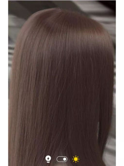 Стойкая краска 5/74 светлый шатен коричнево-медный LondaColor - Londa professional фото 3