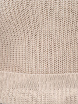 Джемпер женский 7232-40223. 600179 ваниль