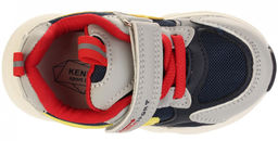 Кроссовки Kenka IMJ_3002_navy