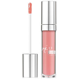 Блеск для губ Miss Gloss, 201 Нежный абрикосовый 020032A201