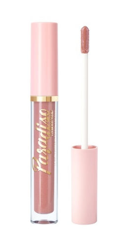 RELOUIS Блеск для губ "Paradiso" с влажным финишем тон03 Independence