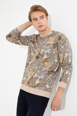 U. S. Polo Assn / Мужская толстовка с камнем - U.s. polo assn фото 13