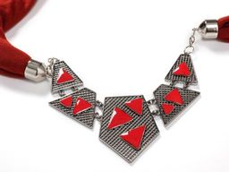 Шарф SVBN-014A-216 - Tantino фото 3