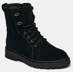 Ботинки RALF RINGER 680208ЧВМ/ОГ680208ЧВМ