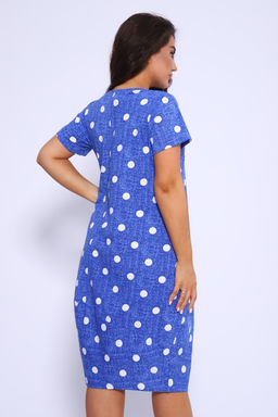 Платье 46651 - Modalina фото 2