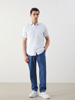 Regular Fit Arm?rl? Erkek G?mlek