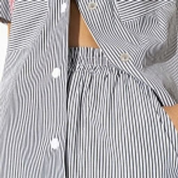 Брючный костюм, Раскрываю таланты (2 в 1, с поясом) - Charutti фото 16