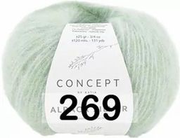 ALPACA SILVER - Concept фото 13