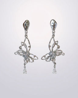 Серьги "Molly"