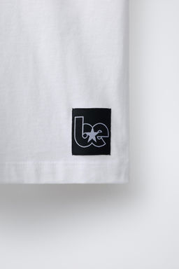 BILLIE EILISH PRINT T-SHIRT - Zara фото 4