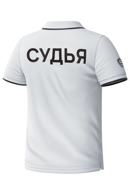 Футболка Polo MW stretch судья, MW t-shirt junior II, MW t-shirt adult II, Polo MW adult coach, MW t-shirt adult