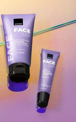 Крем для кожи вокруг глаз Увлажнение и тонус, 15 мл